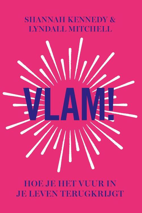 Vlam!