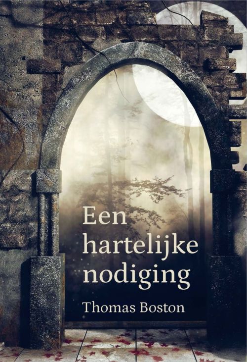 Een hartelijke nodiging