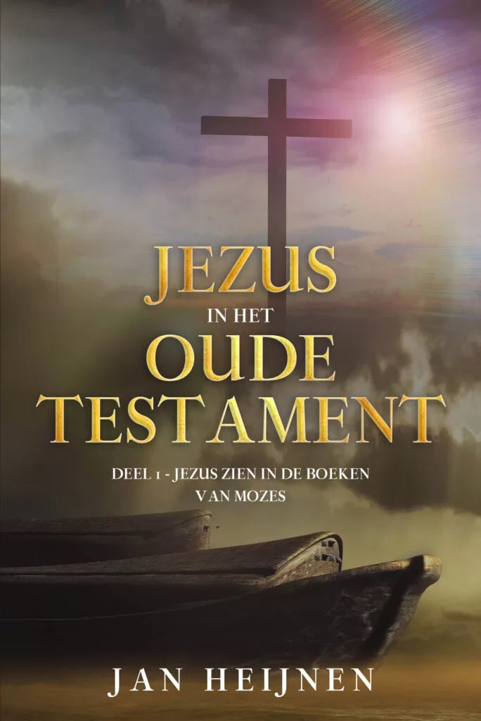 Jezus in het oude testament