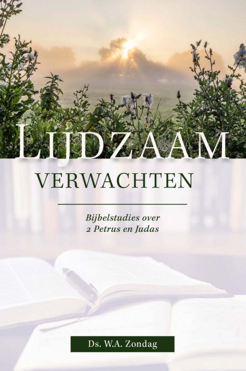 Lijdzaam verwachten