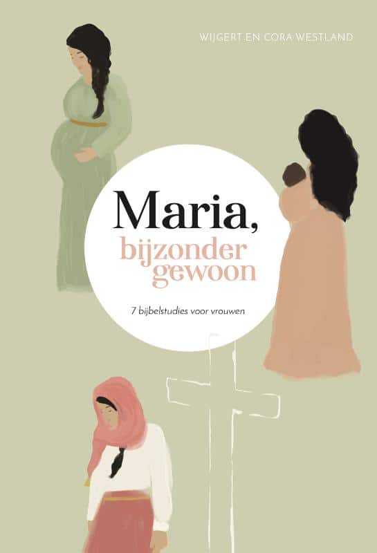 Maria, bijzonder gewoon