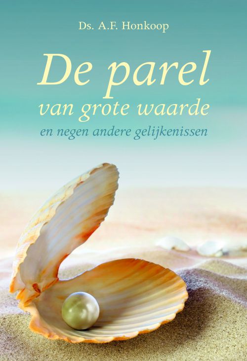 De parel van grote waarde