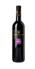 BARKAN MERLOT ARGAMAN 2021