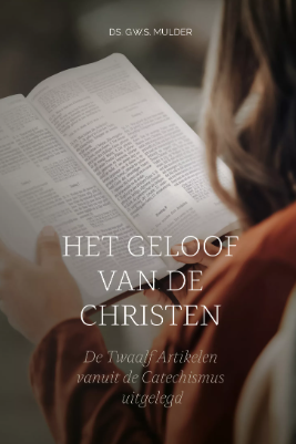 Het geloof van de christen