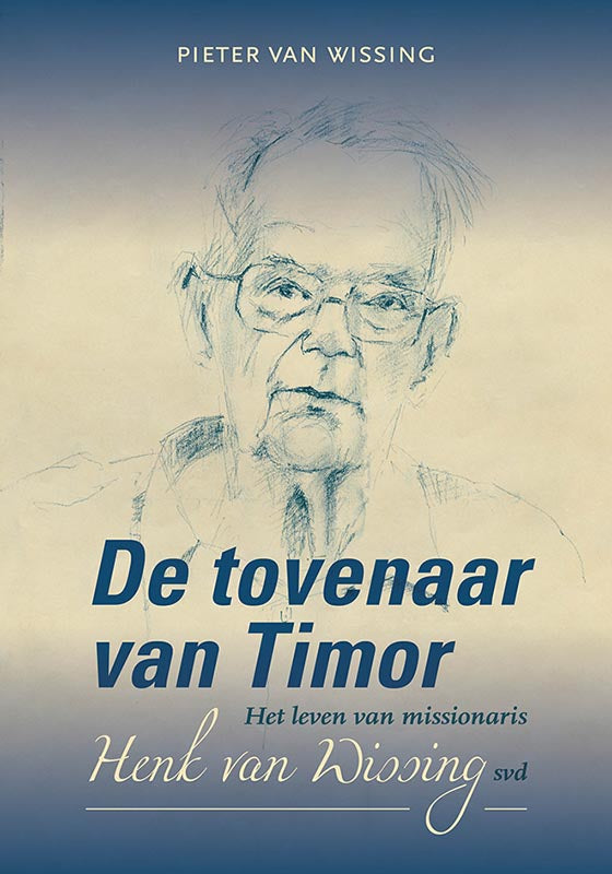 De tovenaar van Timor