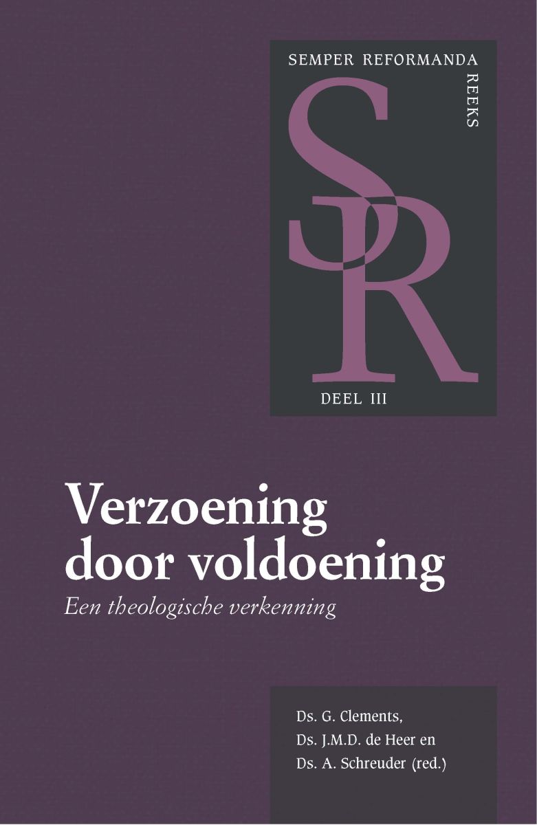 Verzoening door voldoening