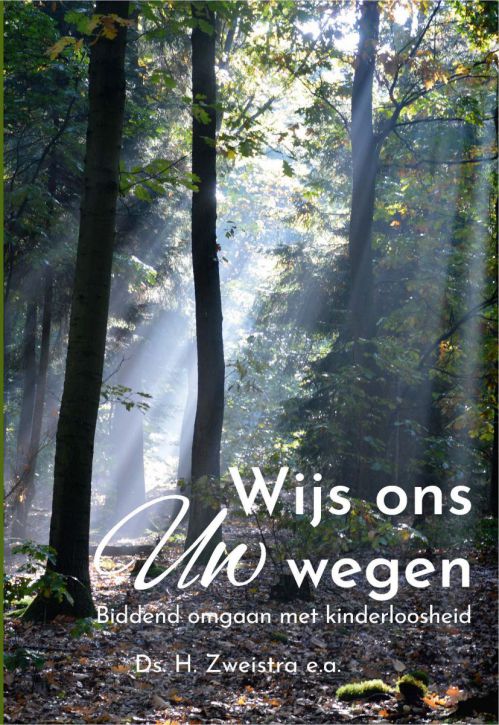 Wijs ons Uw wegen