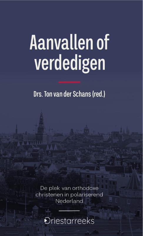 Aanvallen of verdedigen (Paperback)