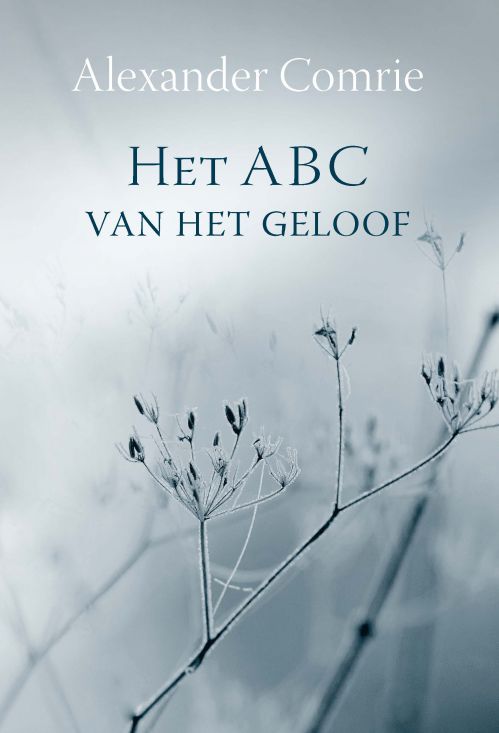 Het ABC van het geloof