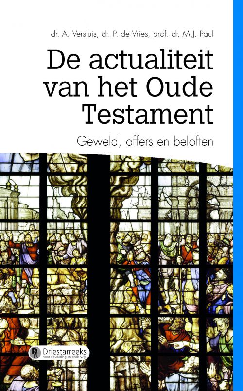 De actualiteit van het Oude Testament