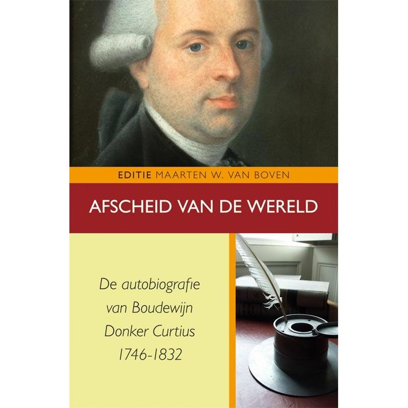 Afscheid van de wereld