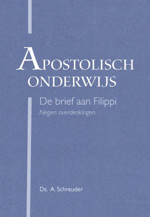 Apostolisch onderwijs