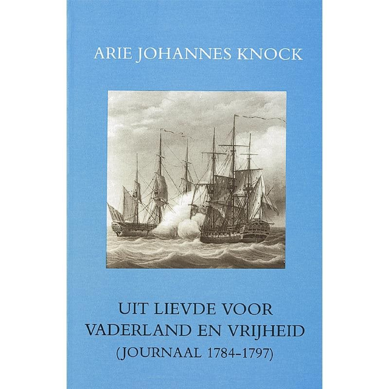 Uit Lievde voor Vaderland en Vrijheid