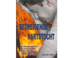 Bedreigende hartstocht