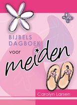 Bijbels dagboek voor meiden