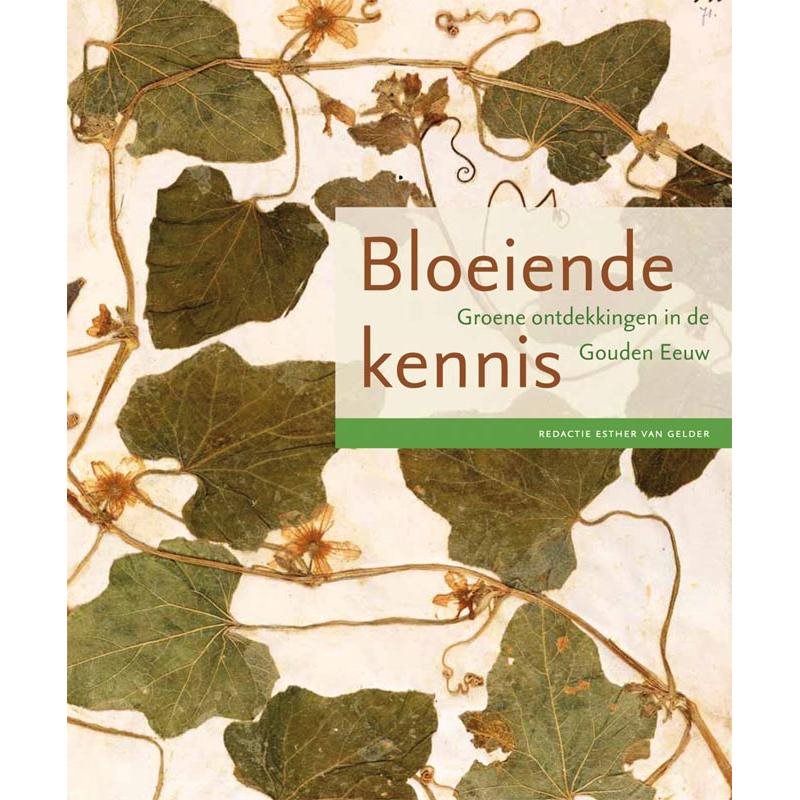 Bloeiende kennis