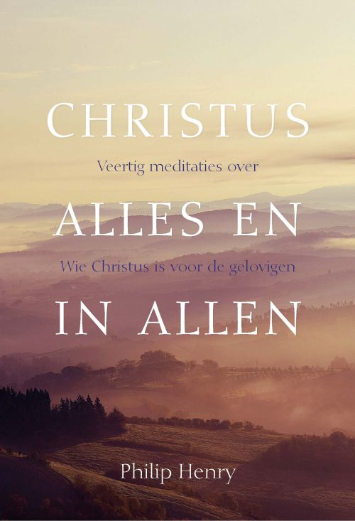 Christus alles en in allen