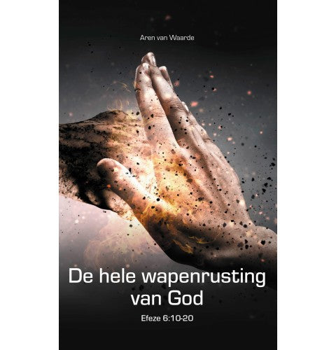 De hele wapenrusting van God