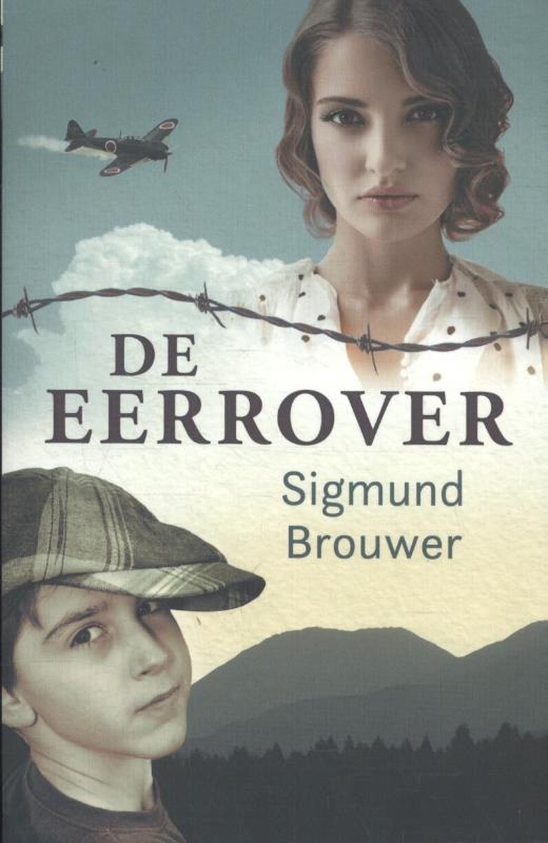 De eerrover