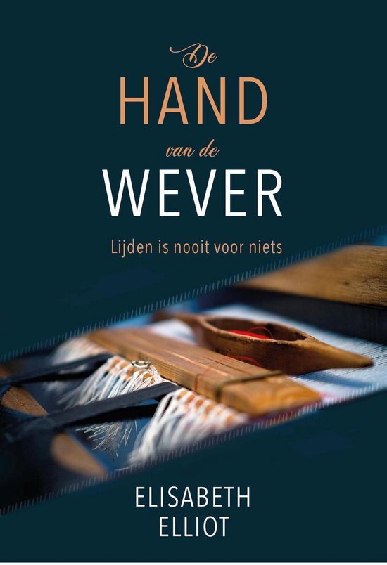 De hand van de Wever