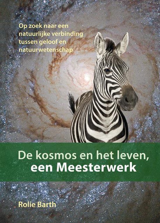 De kosmos en het leven, een Meesterwerk