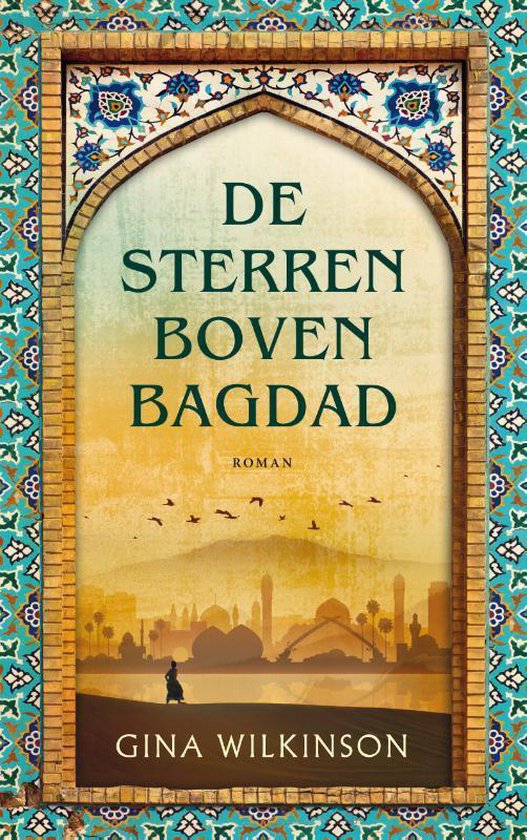 De sterren boven Bagdad