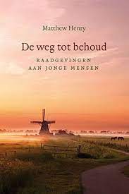 De weg tot behoud