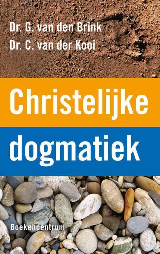 Christelijke dogmatiek