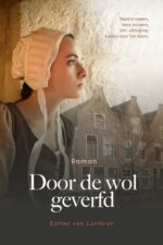 Door de wol geverfd