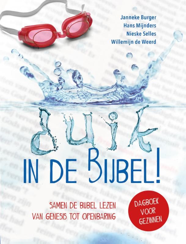 Duik in de Bijbel!