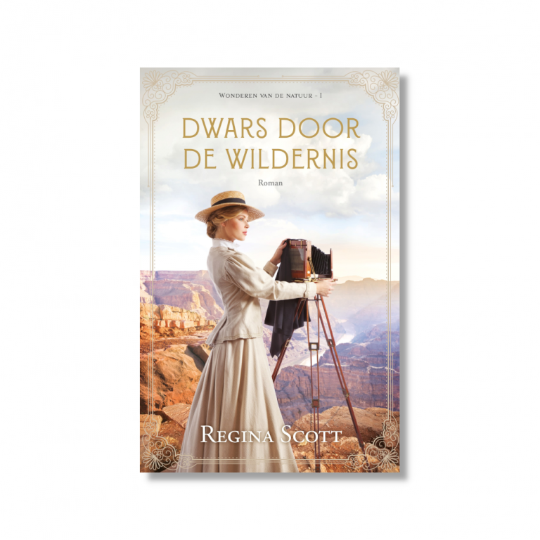 Dwars door de wildernis