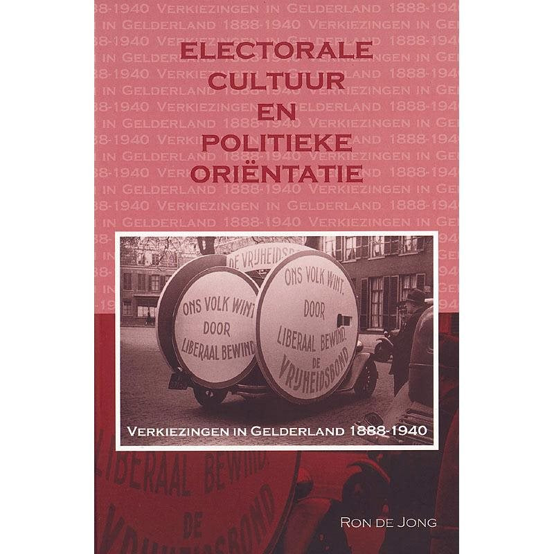 Electorale cultuur en politieke oriëntatie