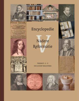 Encyclopedie Nadere Reformatie