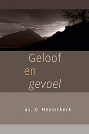 Geloof en gevoel