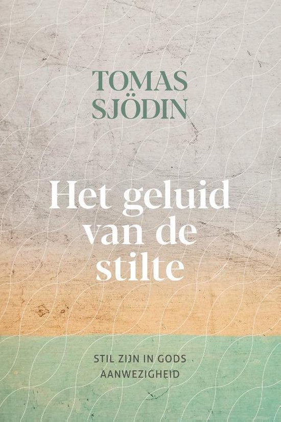 Het geluid van de stilte