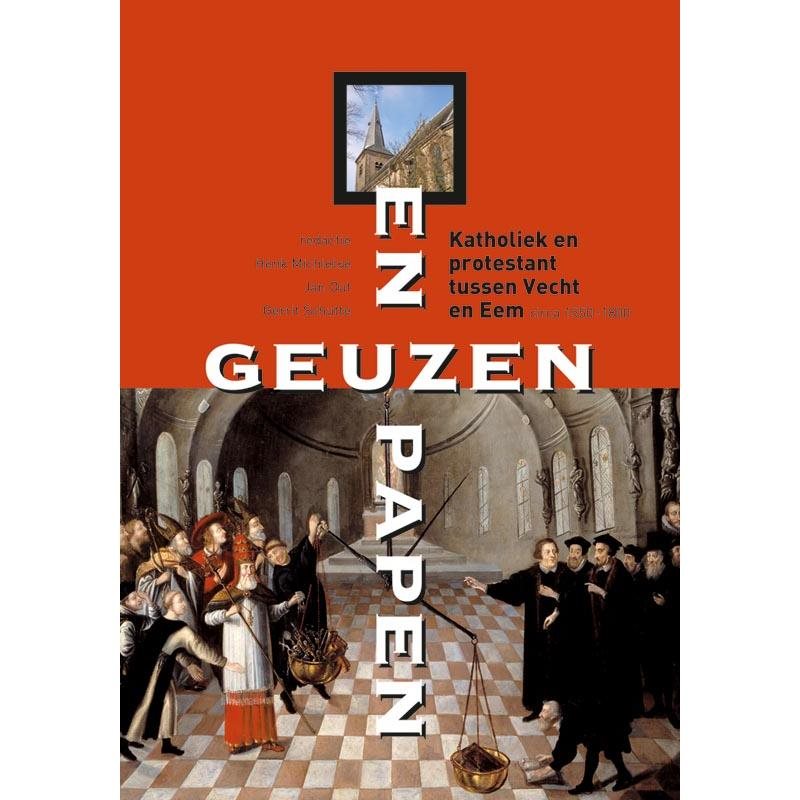 Geuzen en papen