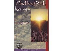 God Laat Zich Kennen (tweedehands)