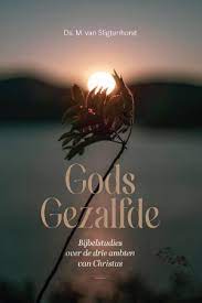 Gods Gezalfde