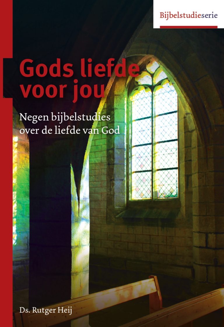 Gods liefde voor jou