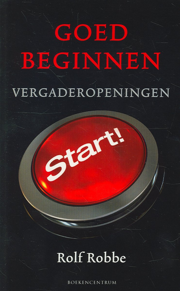 Goed Beginnen