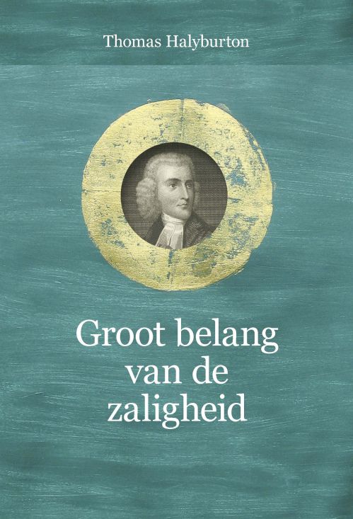 Groot belang van de zaligheid