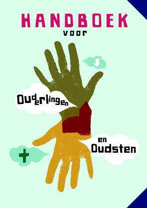 Handboek voor ouderlingen en oudsten