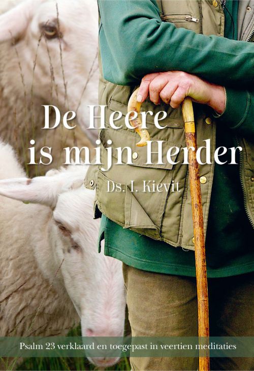 De Heere is mijn Herder