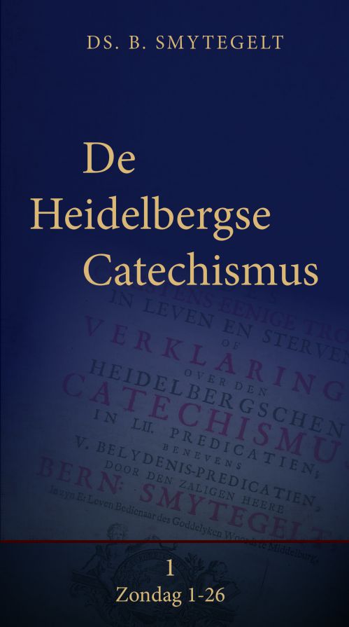 De Heidelbergse Catechismus