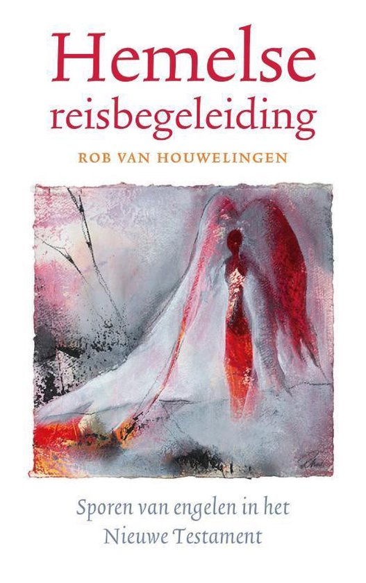 Hemelse reisbegeleiding.