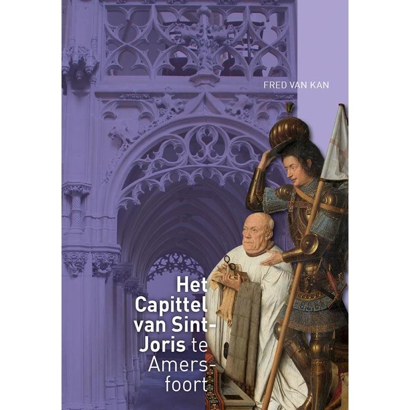 Het Capittel van Sint-Joris te Amersfoort