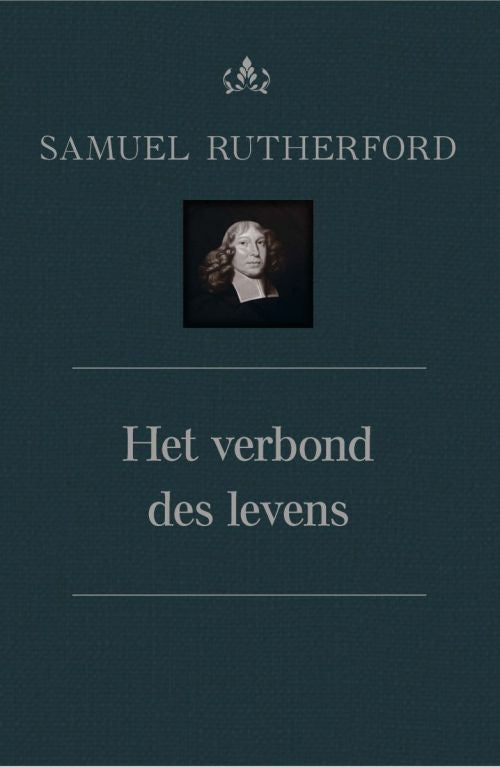 Het verbond des levens