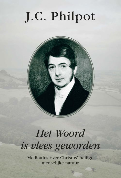 Het Woord is vlees geworden