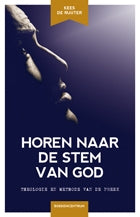 Horen naar de stem van God (tweedehands)