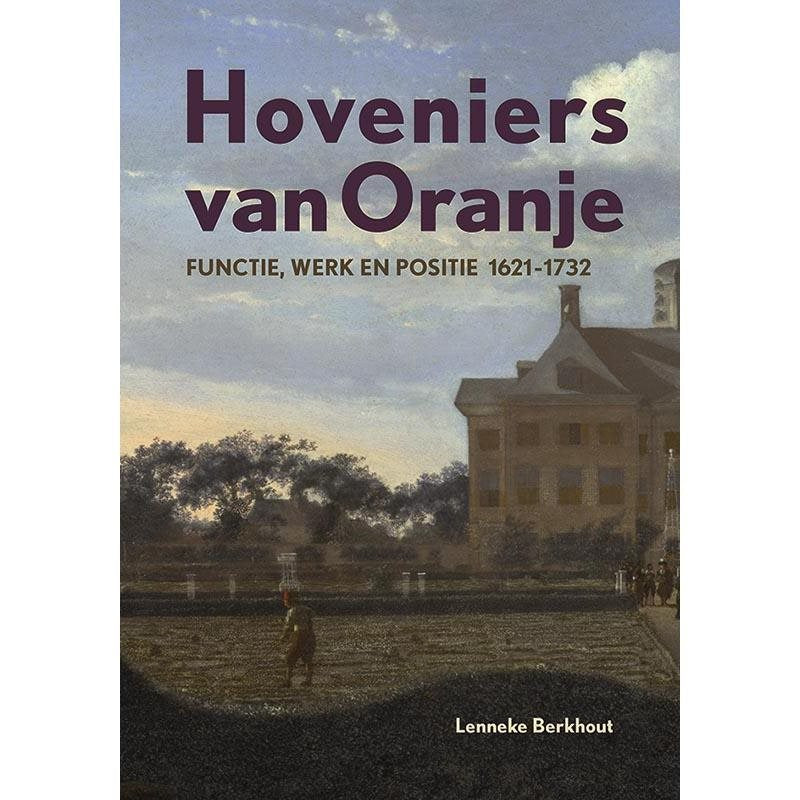 Hoveniers van Oranje